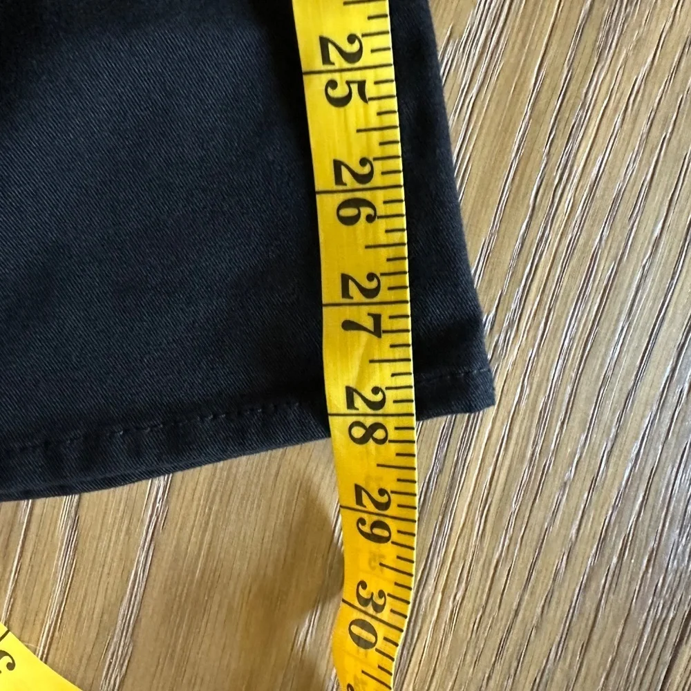 Volcom Frickin Modern Straight Chinos Black 14Y Youth Slim Straight Pants NWT